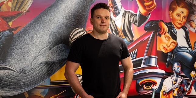 Mort du streameur Jean Pormanove : derrière Kick, un casino « crypto » australien et deux jeunes milliardaires