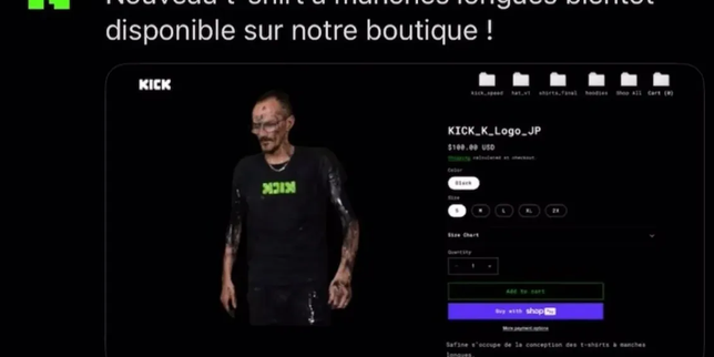 Mort du streameur Jean Pormanove : la plateforme Kick a-t-elle une responsabilité ?