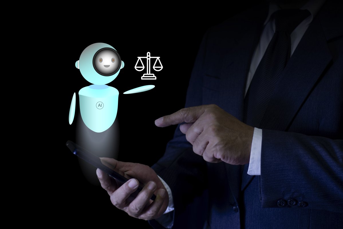 IA et Responsabilité Légale : Enjeux pour les Entreprises Digitales
