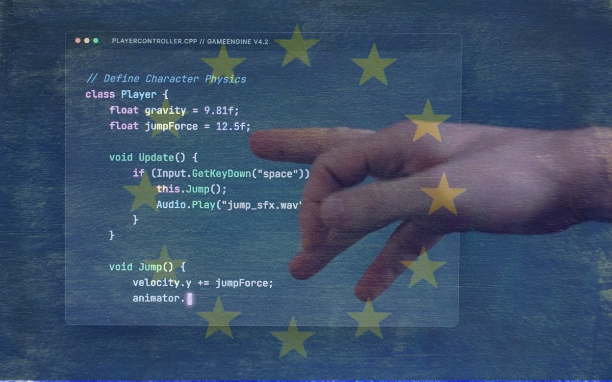 Moteur 3D européen : enjeux pour votre stratégie digitale