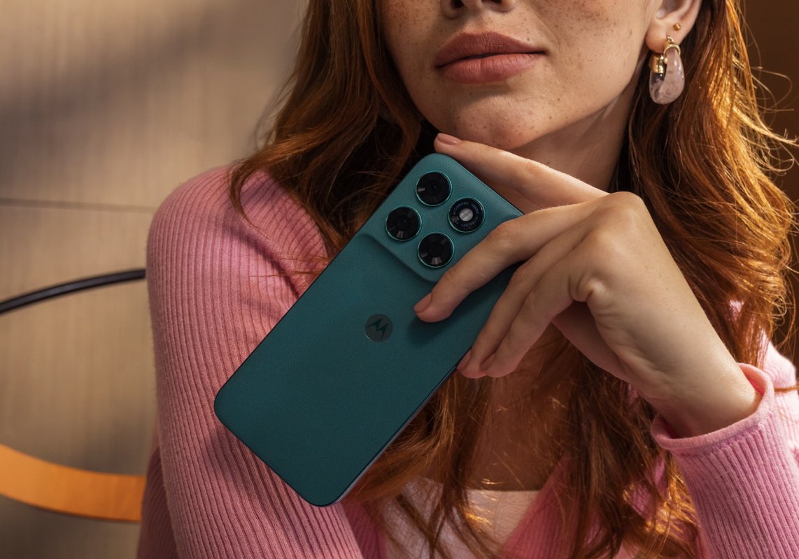 Stratégie Digitale : Motorola Relance sa Gamme, Leçons pour les Entreprises