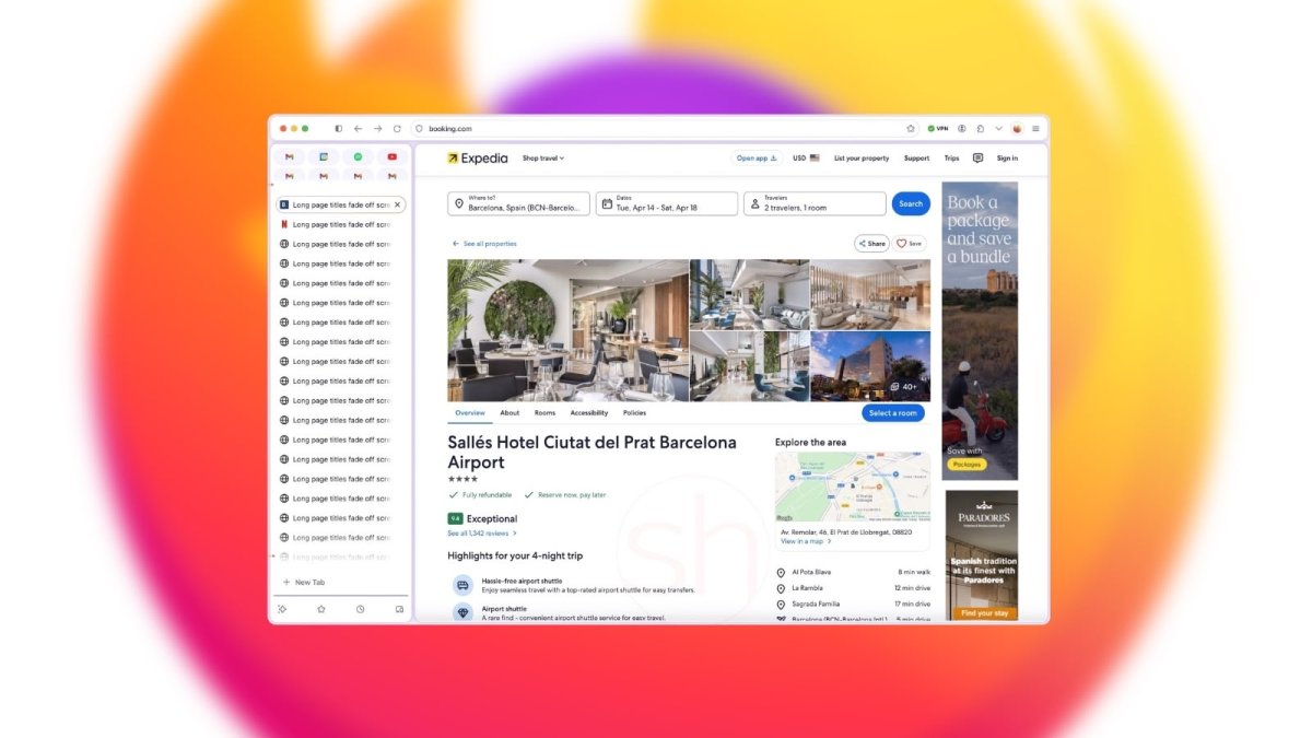 Mozilla prépare un redesign majeur de Firefox, nom de code Nova