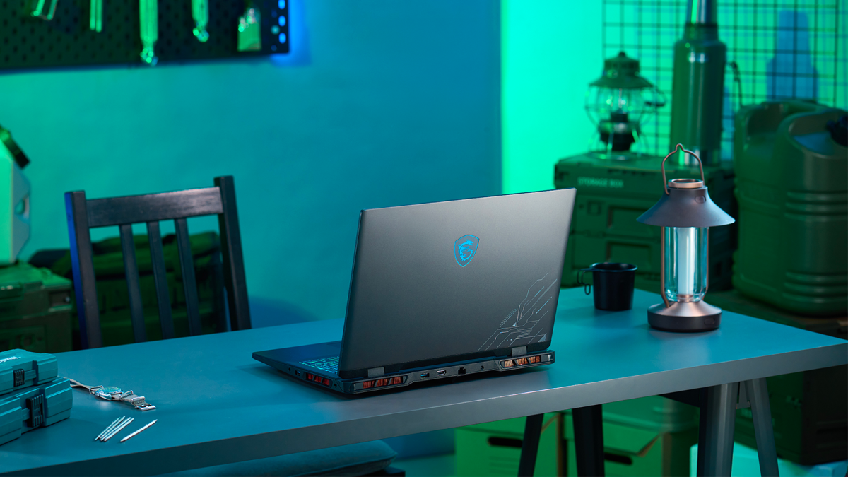 PC portable gaming et marketing digital au Maroc