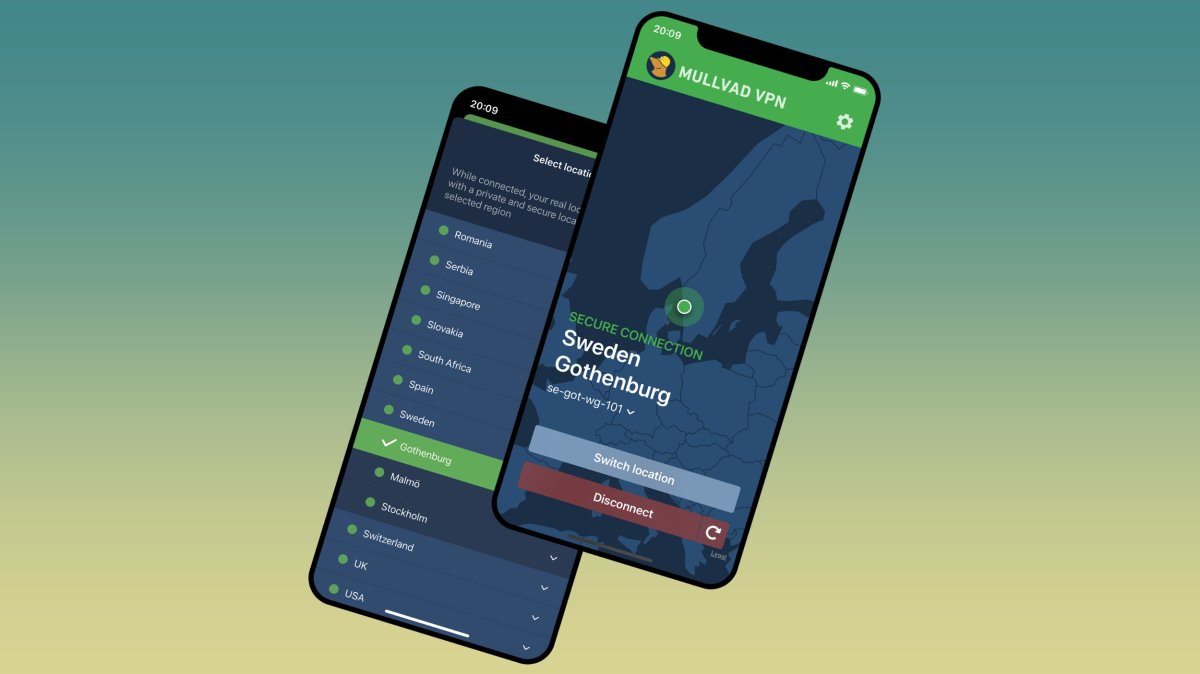 Mullvad fait auditer GotaTun, sa nouvelle implémentation WireGuard