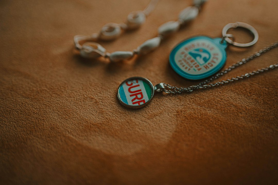 Muse Charm : un pendentif connecté à votre IA