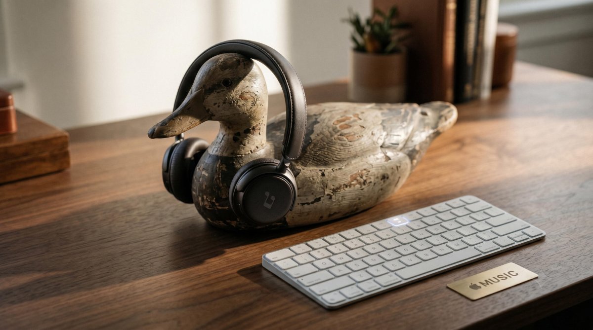 Music Decoy - Apple Music ne se lancera plus tout seul