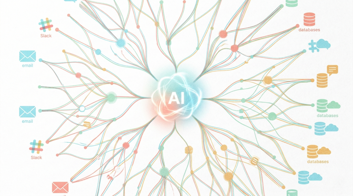 n8n MCP - Quand votre IA pilote vos workflows