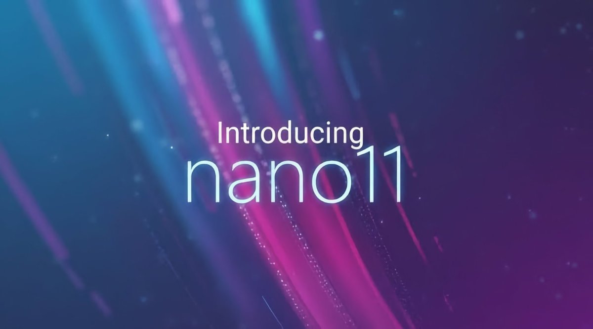 Nano11 - Windows 11 passe sous la barre des 3 Go