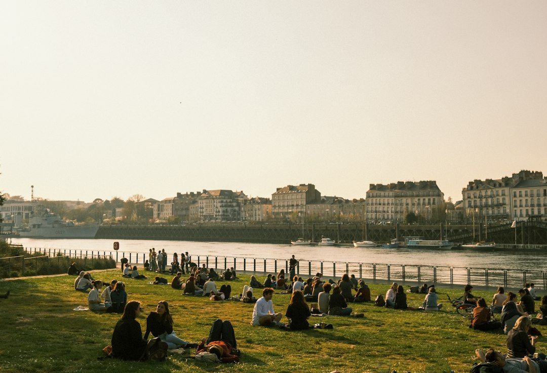 Nantes JUG : meetup le 29 septembre