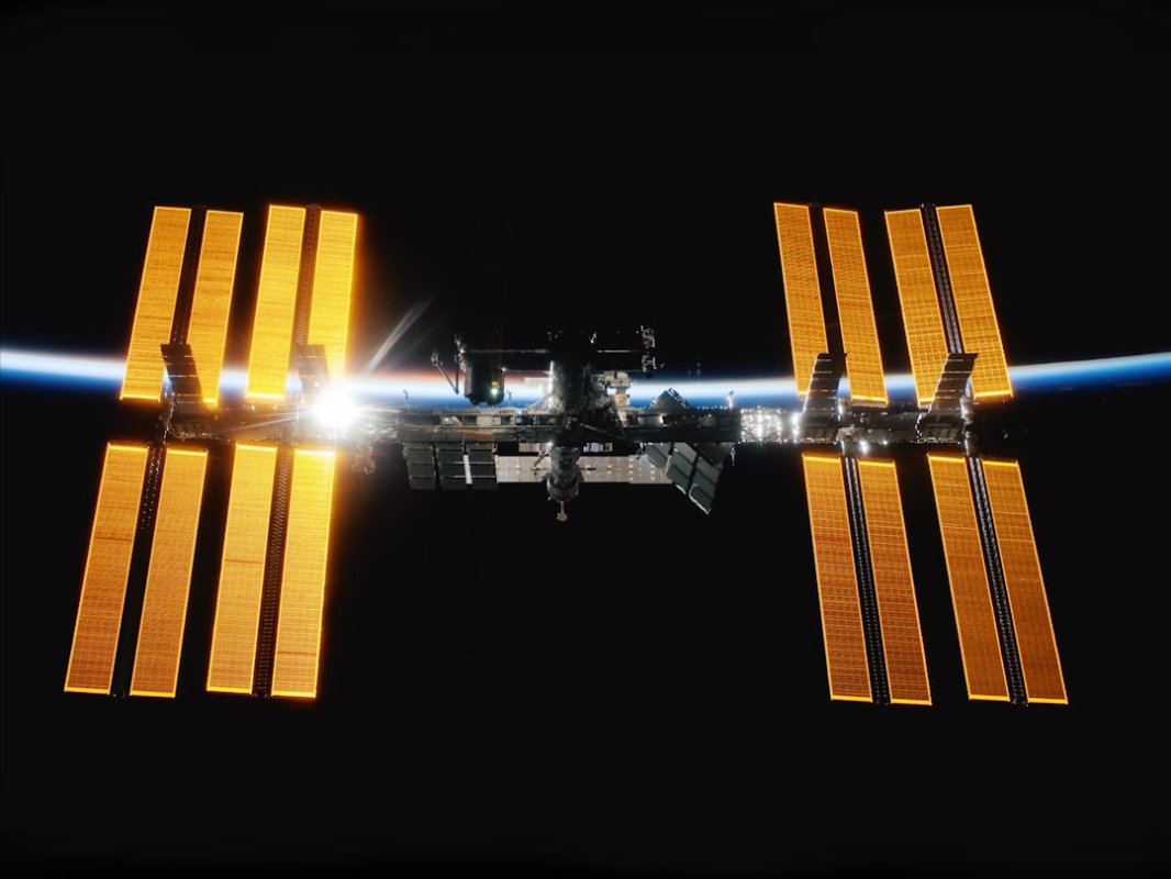 NASA’s new dark energy space telescope can also detect killer asteroids