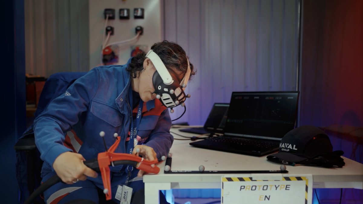 Robotique et transformation digitale au Maroc