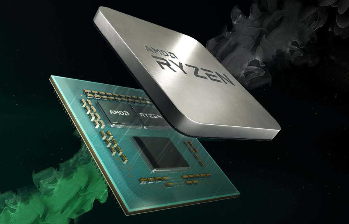 Ne jetez pas votre carte mère : AMD pourrait relancer l’AM4 pour contourner la pénurie de RAM