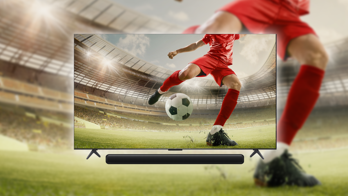 Pack TV TCL Mini-LED 65″ : offre à 599 € pour vos projets digitaux