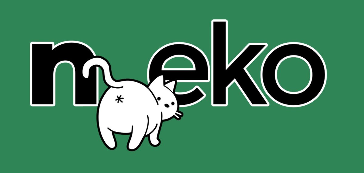 Neko - Le navigateur virtuel partagé qui tourne dans Docker