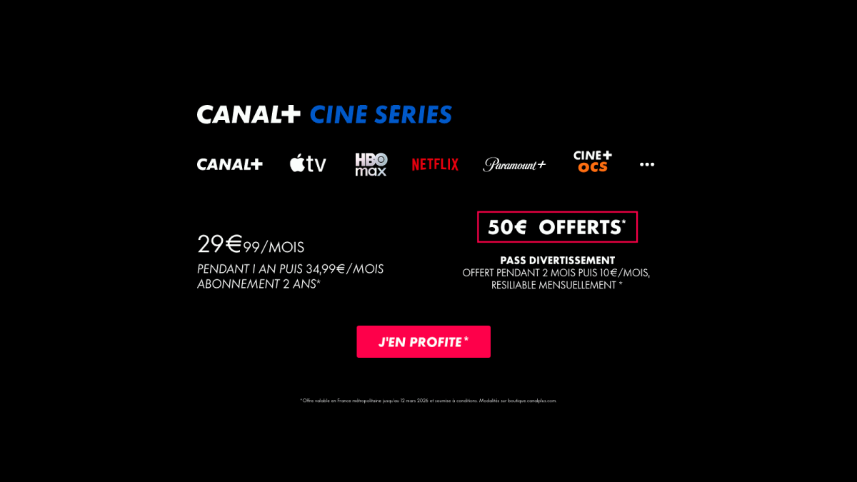 Stratégie Digitale : Centraliser vos Offres comme CANAL+ pour Booster votre Marque