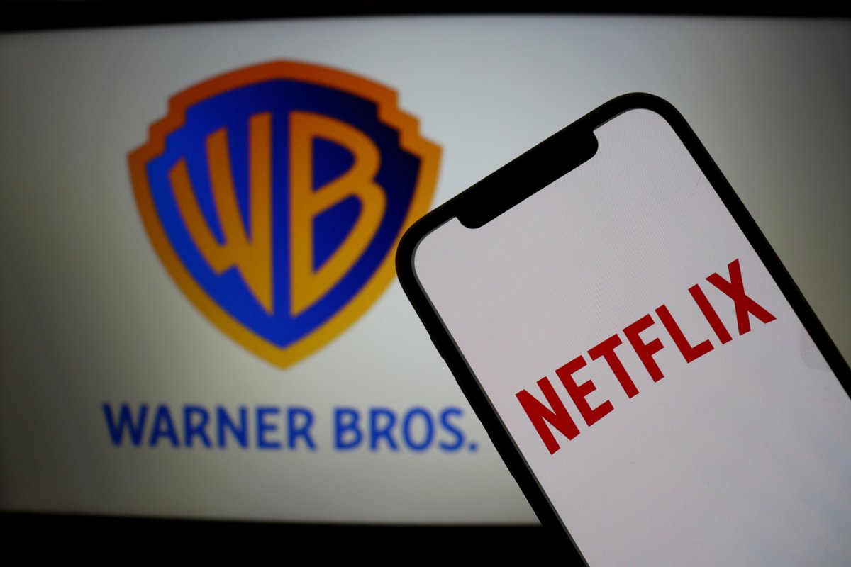 Netflix lâche Warner Bros au dernier moment, Paramount rafle la mise