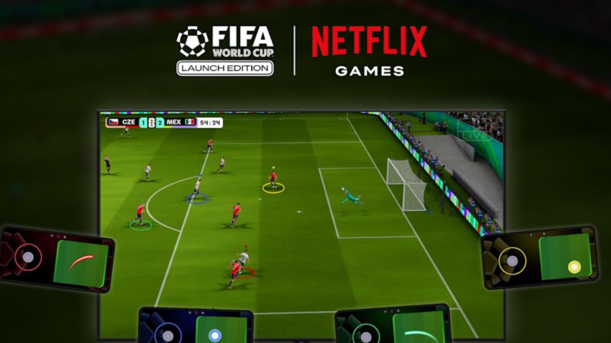 Netflix et FIFA 2026 : leçons marketing digital pour le Maroc