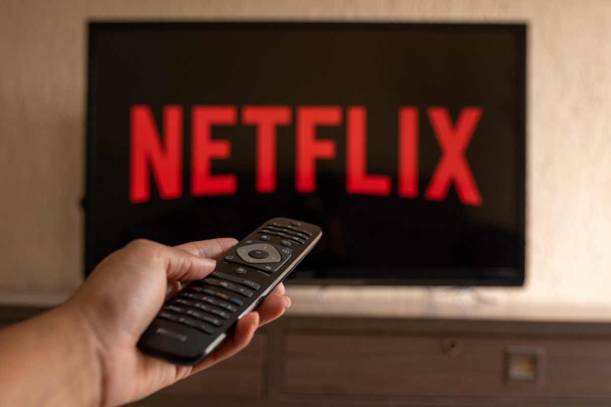 Netflix revoit son application Apple TV : une évolution qui ne passe pas
