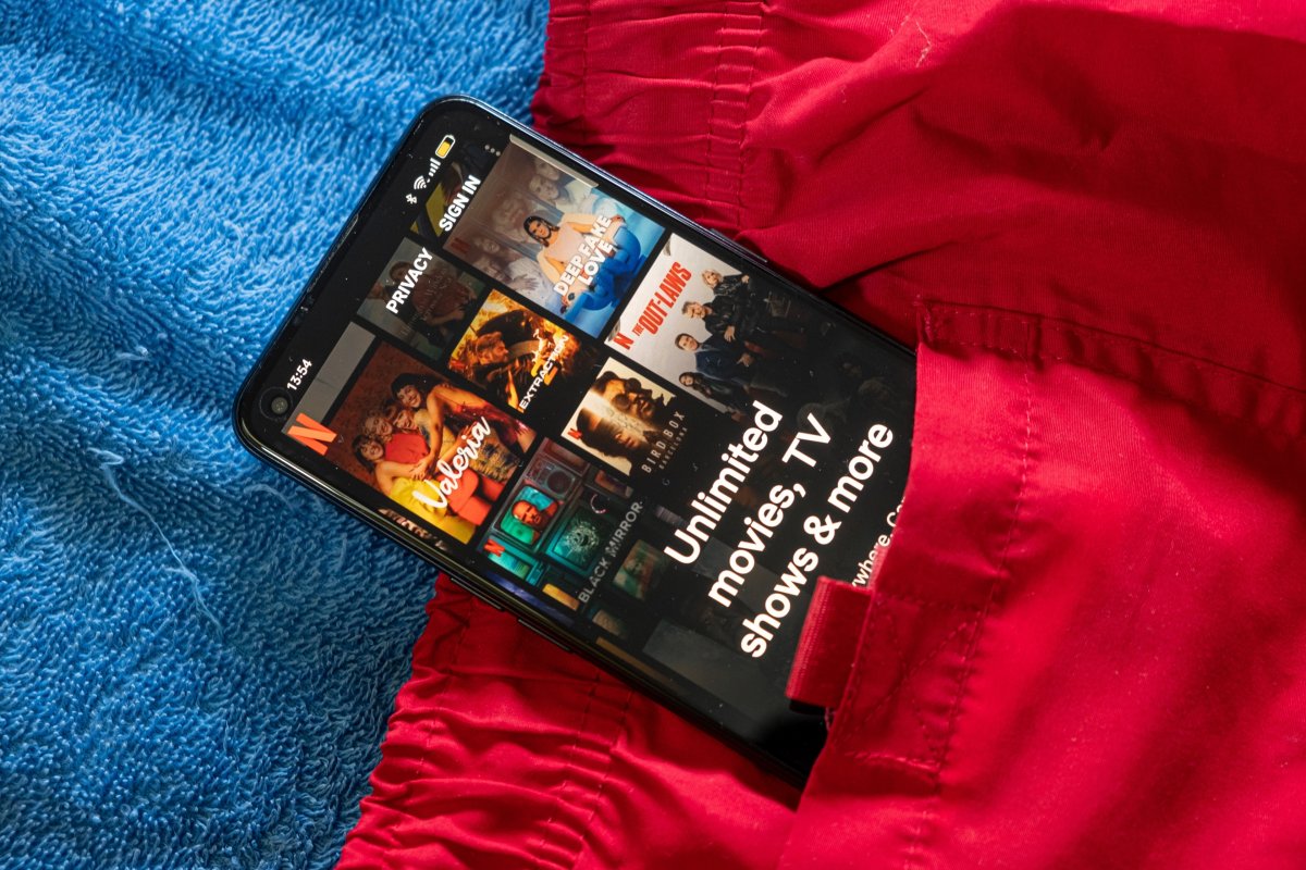 Compatibilité Netflix : Une Leçon Digitale pour les Entreprises Marocaines