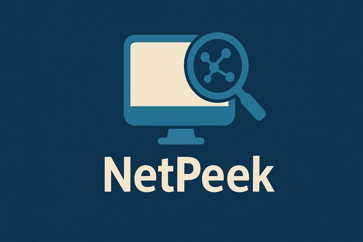 NetPeek - Un scanner réseau sous Linux facile à utiliser
