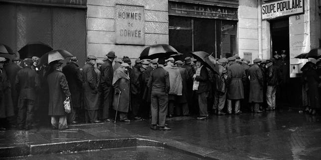 Neuf millions de Parisiens de l’entre-deux-guerres dans une base de données grâce à l’intelligence artificielle