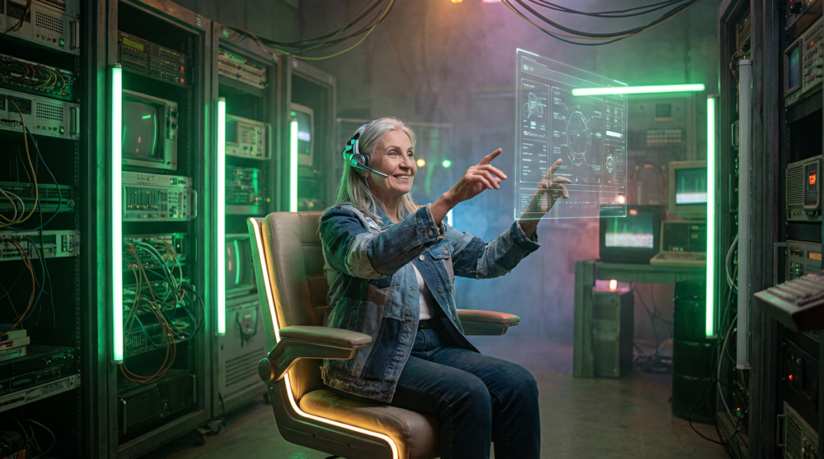 Nginx Proxy Manager : Proxy Inverse Simplifié pour Votre Stratégie Digitale