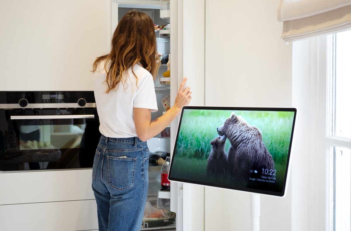 Écrans Mobiles : Une Révolution Digitale pour les Entreprises Marocaines