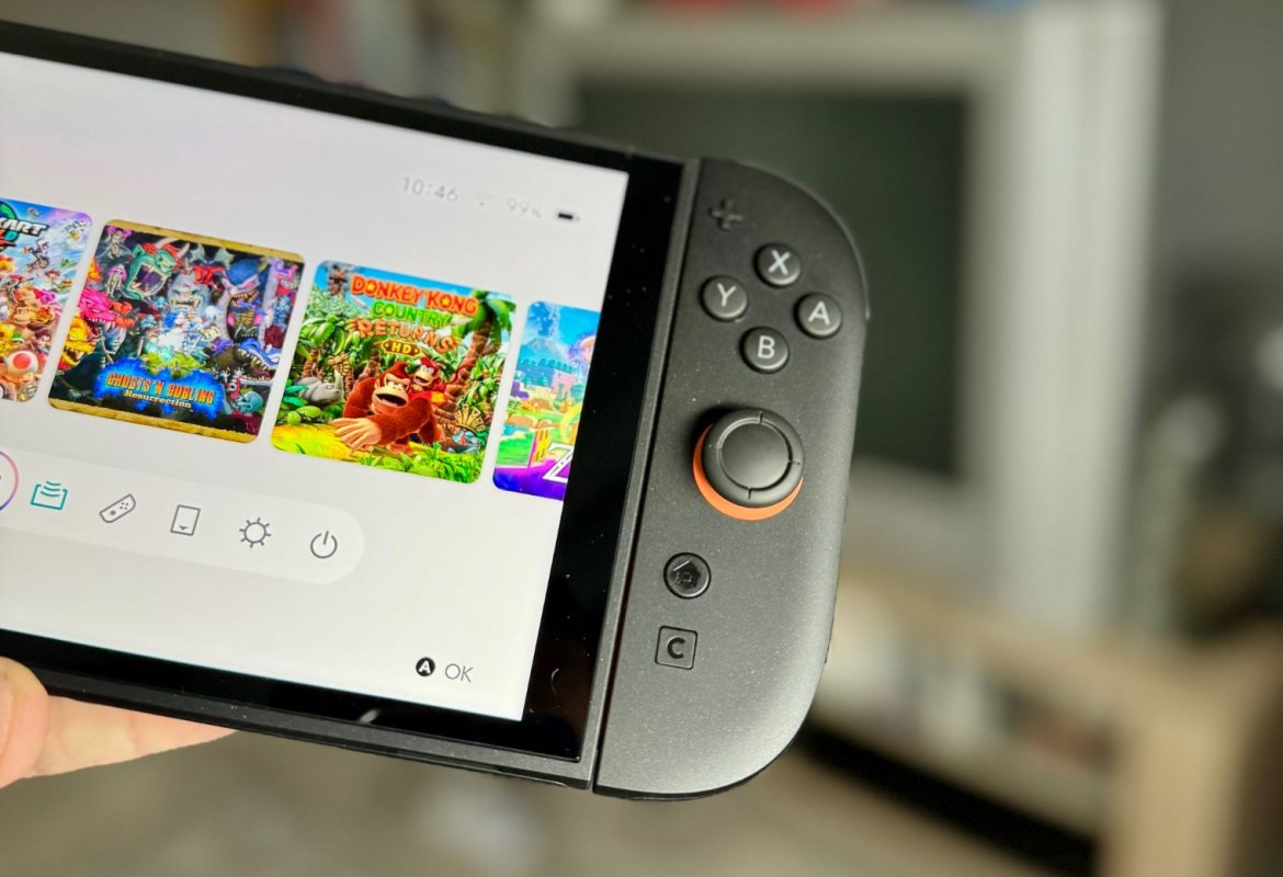 Nintendo lance une nouvelle Switch 2 en Europe, et voici ce qui change côté batterie