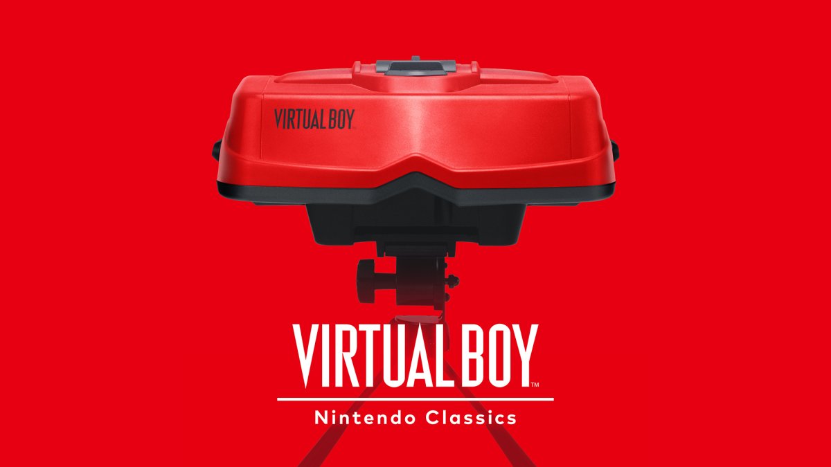 Nintendo relance le Virtual Boy : Leçons de Stratégie Digitale pour les Entreprises