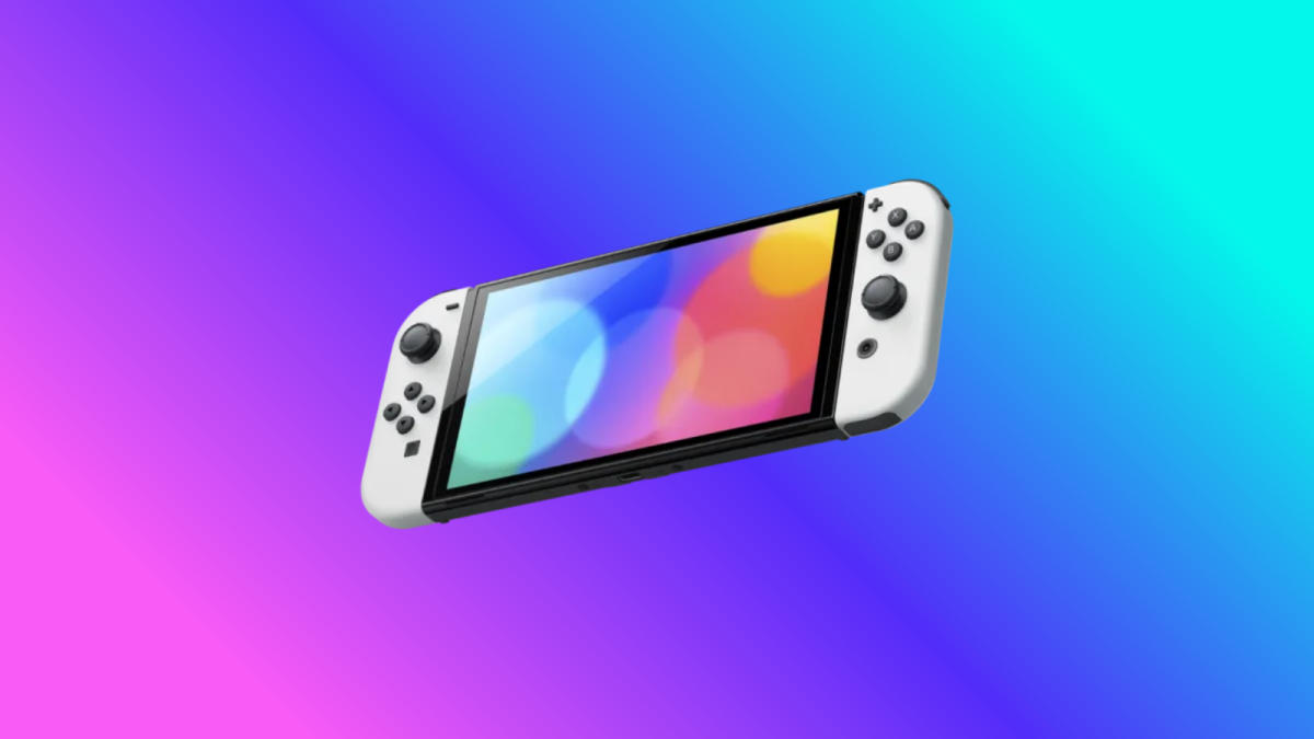 Switch 2 et OLED : opportunités web pour les pros