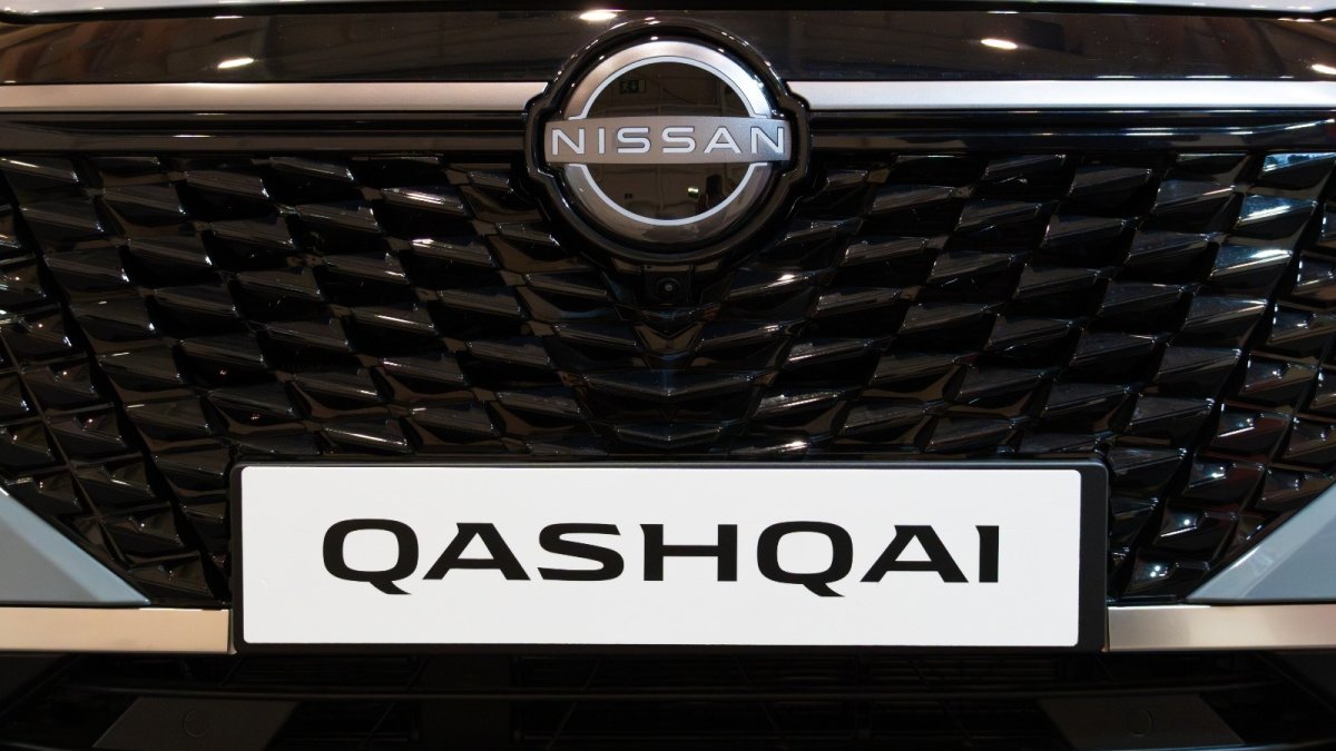 Nissan mettrait fin au Qashqai électrique : ce que ça change pour l’Europe