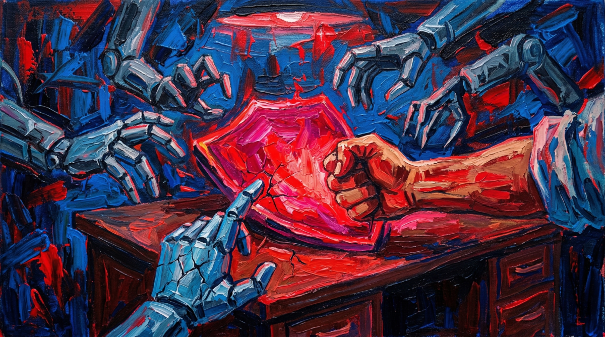 no-agents.md - Le fichier qui dit non aux IA dans votre code