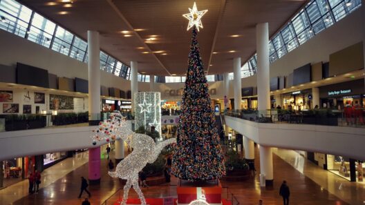 Noël : un tiers des Français fera ses cadeaux à la dernière minute