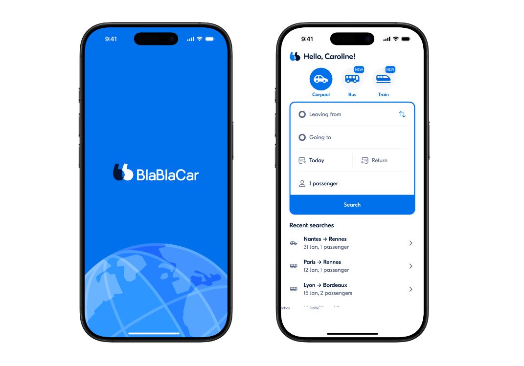 Refonte d'application : BlaBlaCar et le True Blue, leçons pour votre stratégie digitale