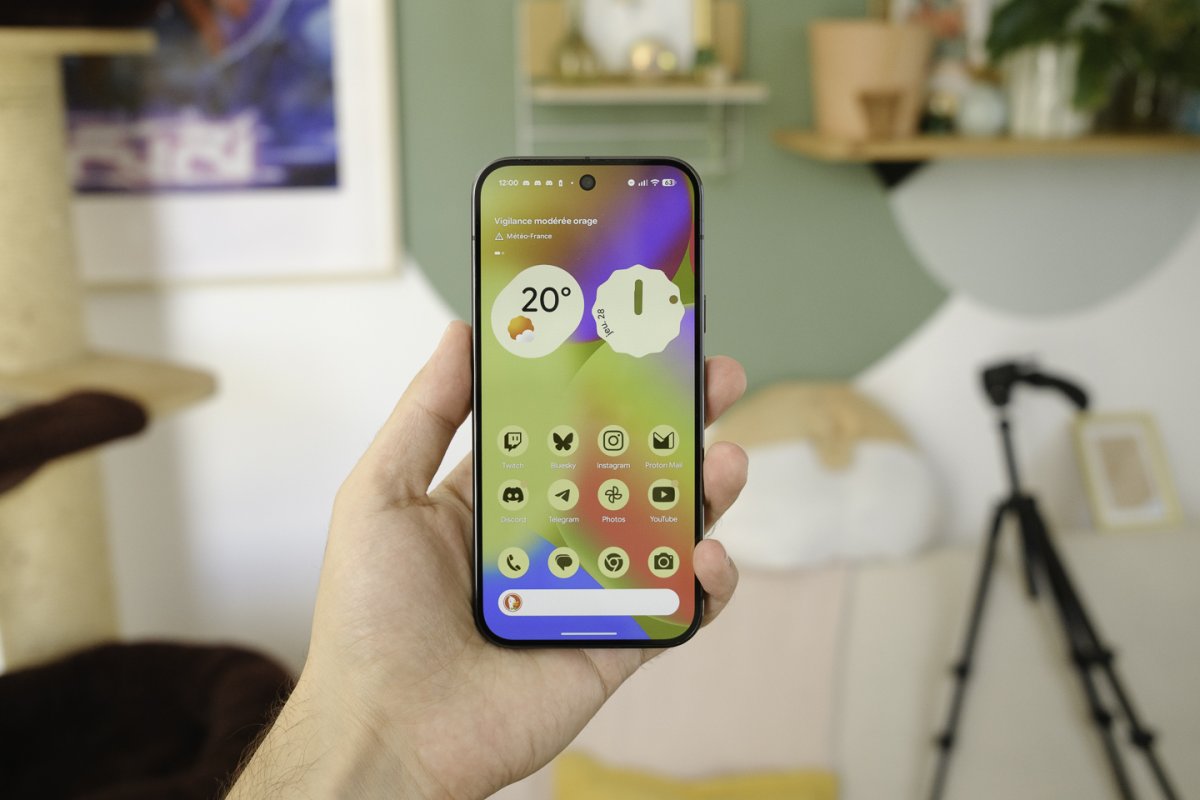 Pixel vs iPhone : leçons SEO pour votre site web