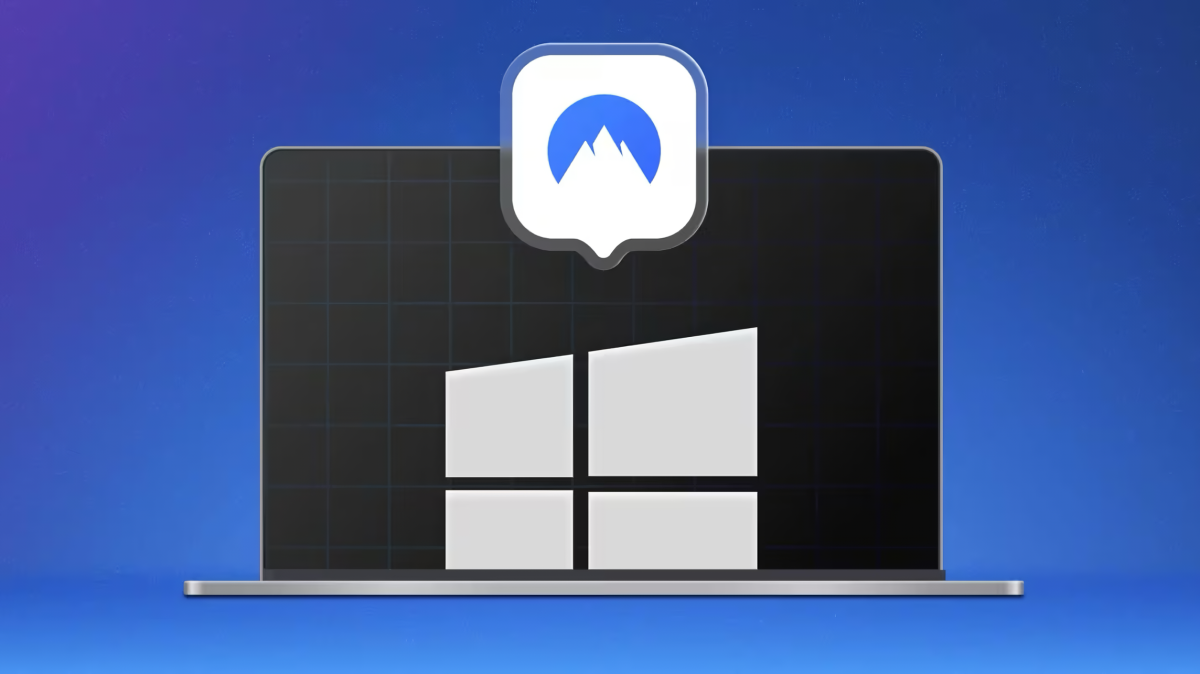 NordVPN corrige une faille permettant à des pirates de désactiver des services Windows, mettez votre application à jour