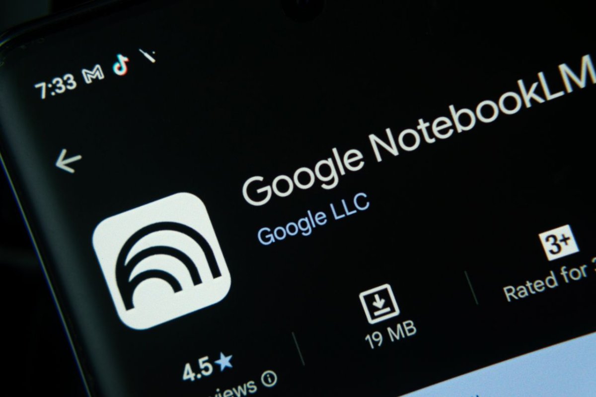 Notebooks : Google fusionne Gemini et NotebookLM pour créer votre assistant de recherche ultime