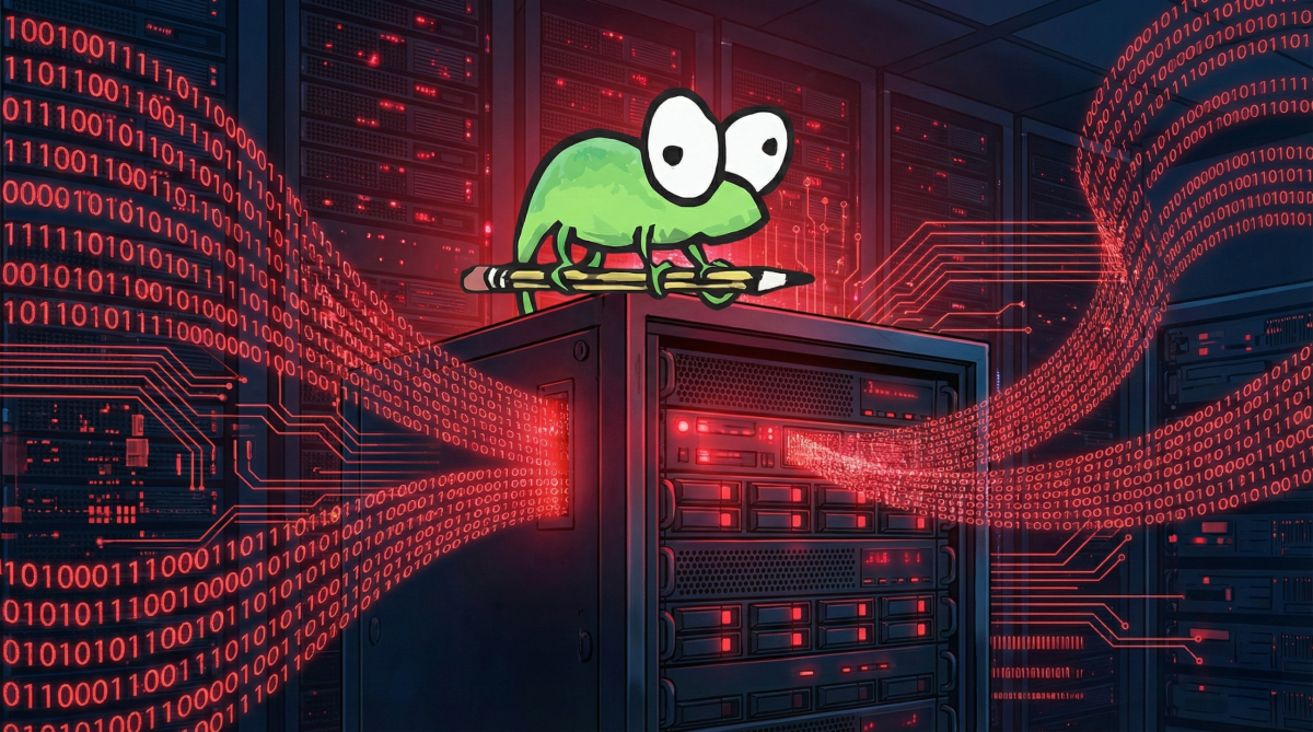 Notepad++ - Votre éditeur de texte préféré a été piraté