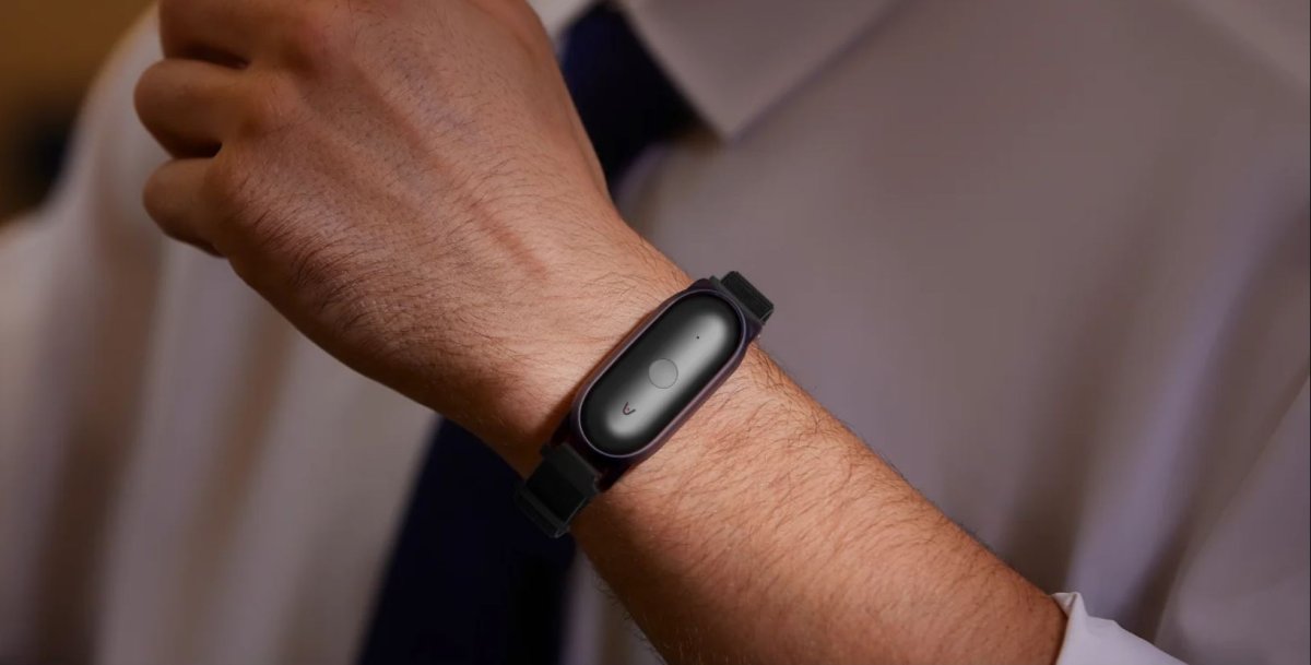 NotePin S : L'Assistant IA qui Révolutionne la Productivité des Entreprises