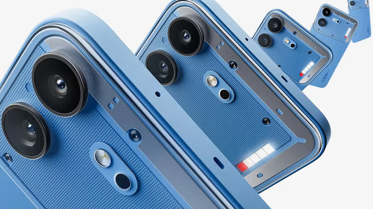 Nothing Phone (4b) : innovation design et prix pour le Maroc