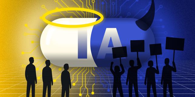 « Nous allons perdre le contrôle » : comment les catastrophistes de l’IA haussent le ton