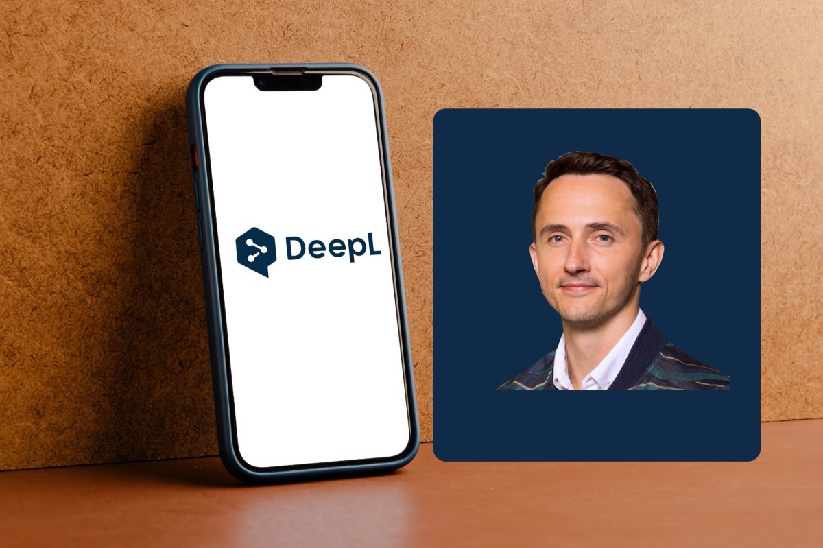 DeepL : L'Assistant IA qui Révolutionne votre Stratégie Digitale au Maroc
