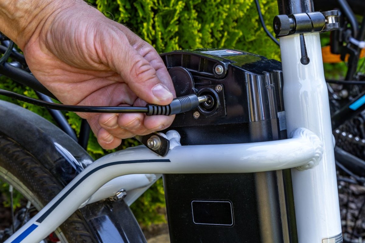 « Nous demandons une prise de recharge commune » : le coup de sonnette à l'Europe pour les vélos électriques