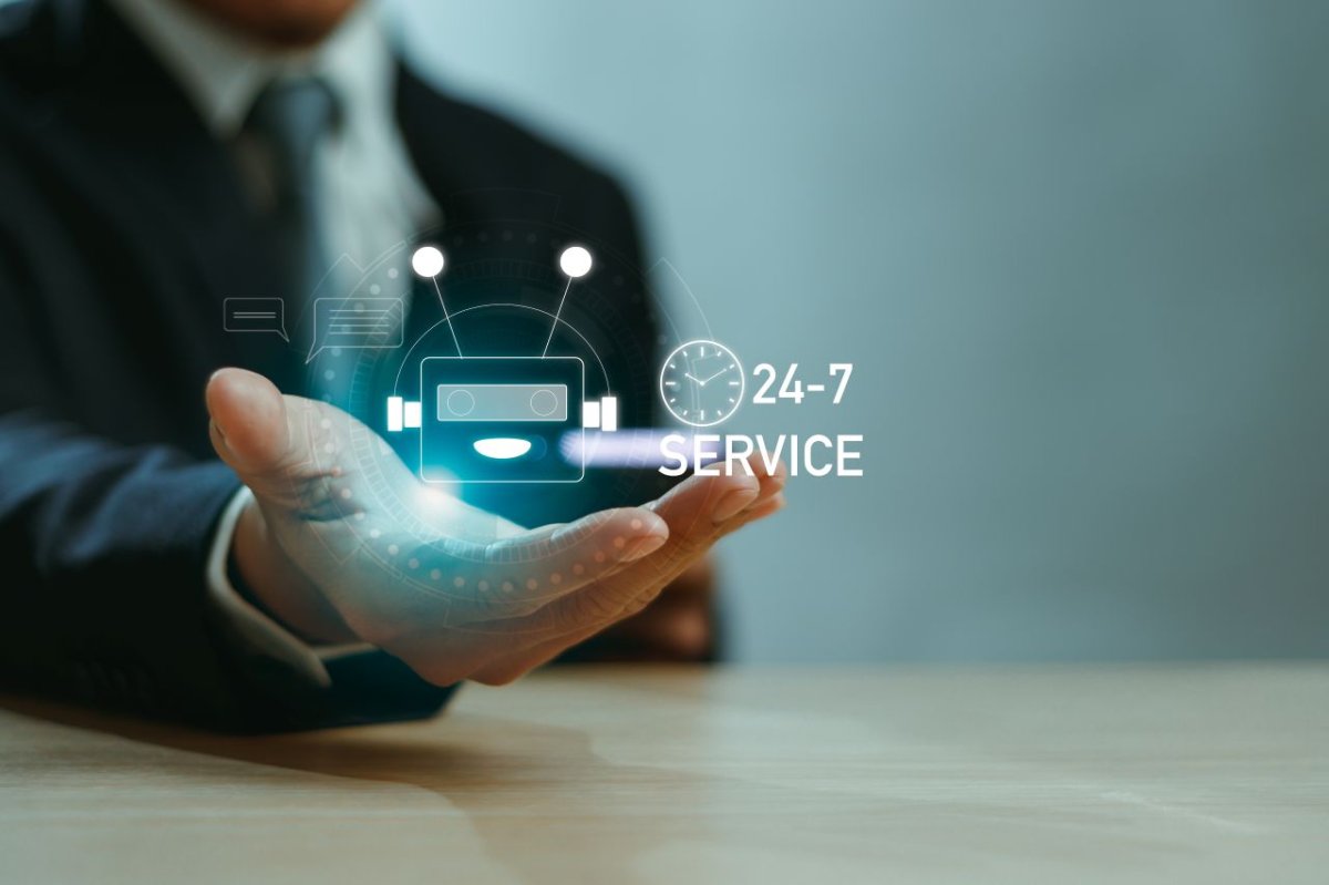 IA vs Humains en Marketing : Stratégie Digitale Gagnante pour les Entreprises