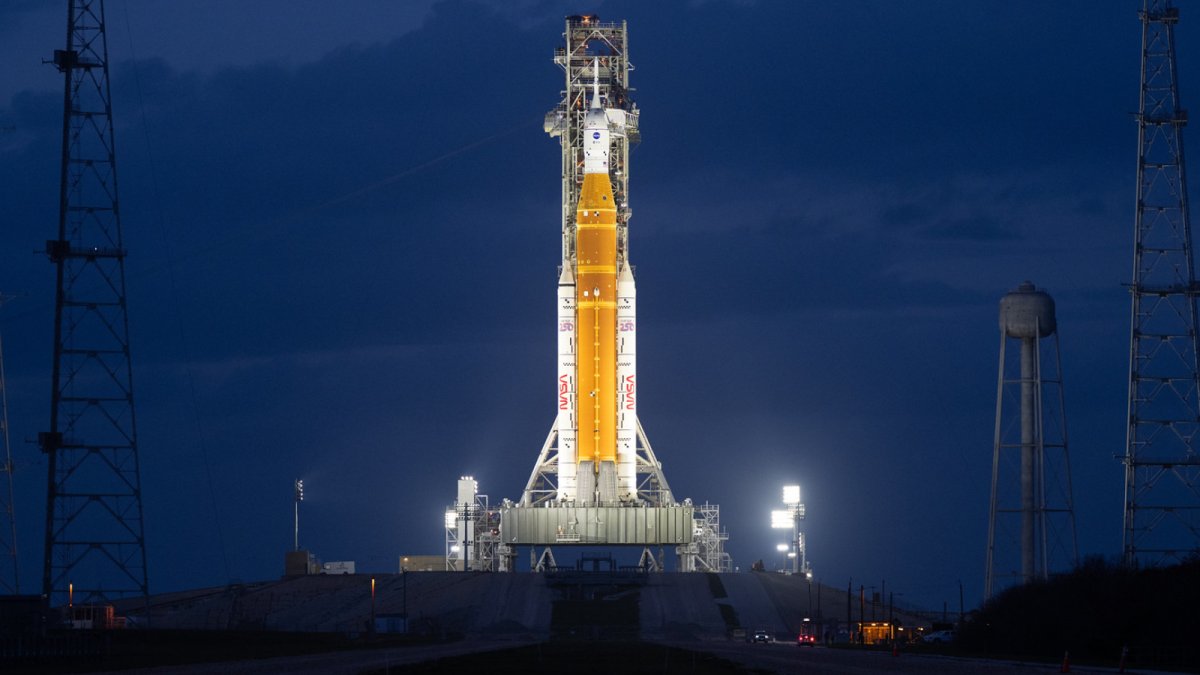 Artemis II : Comment la Conquête Spatiale Inspire votre Stratégie Digitale