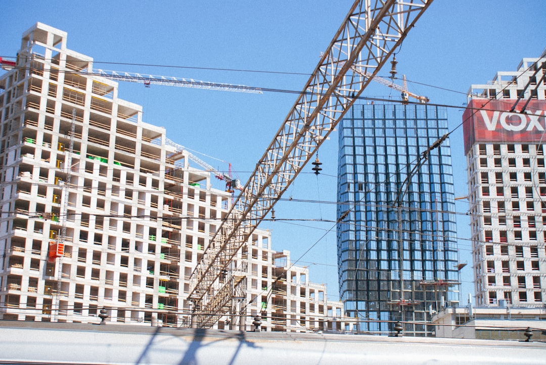 « Nous visons une crise existentielle des infrastructures IA »