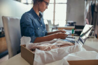 Le e-commerce français explose avec une croissance fulgurante