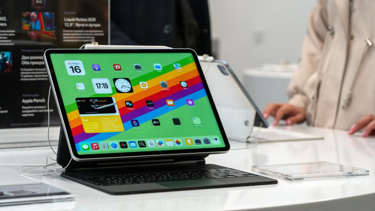 iPad Pro et MacBook Pro : l’impact sur votre stratégie digitale
