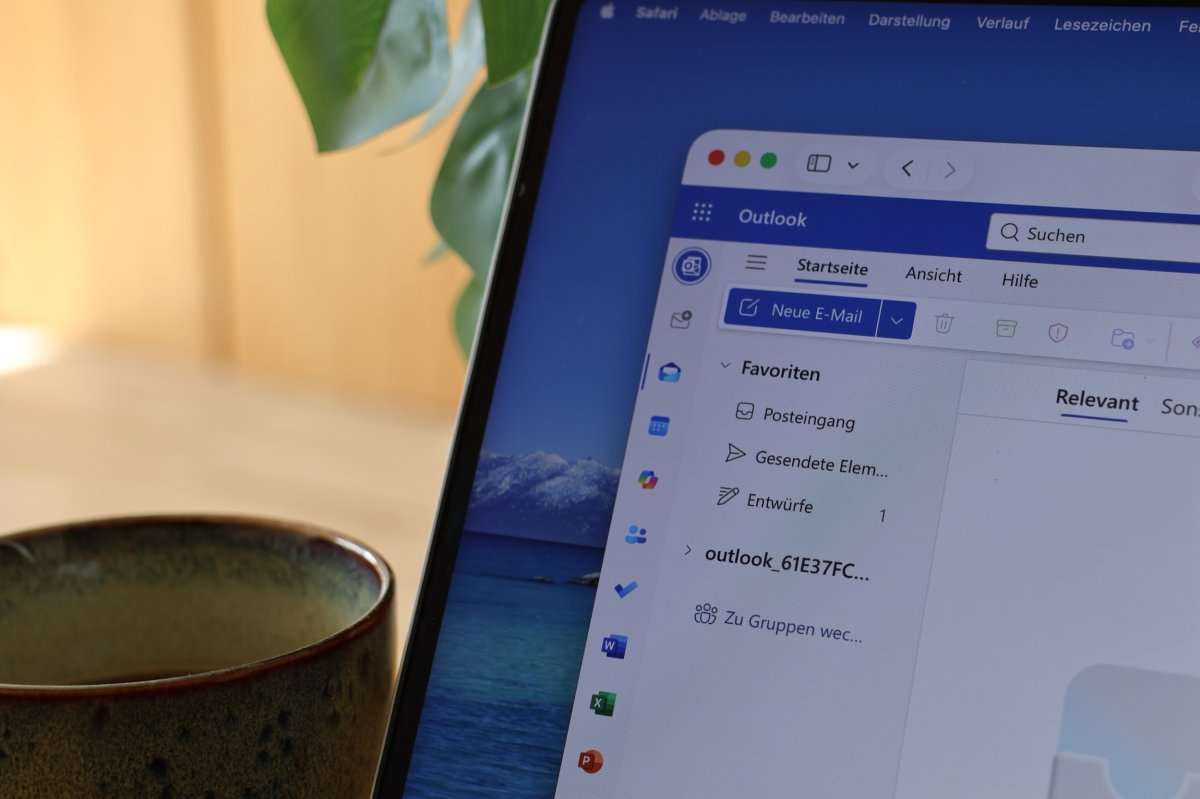 Le Nouvel Outlook : une transformation profonde du client mail