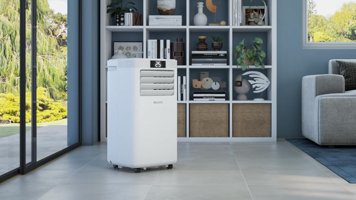 Climatiseur mobile pas cher : optimisez votre confort digital